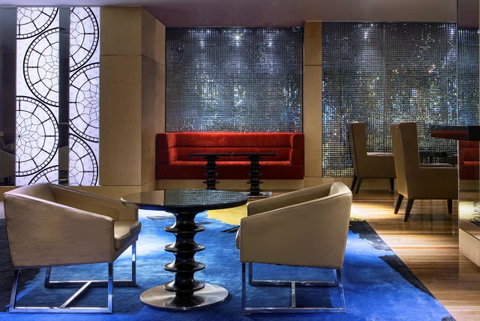 The Fullerton Hotel Sydney - Accommodation NSW 16