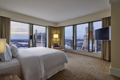 The Fullerton Hotel Sydney - Accommodation NSW 36