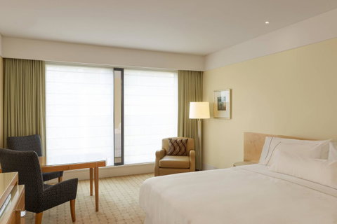 The Fullerton Hotel Sydney - Accommodation NSW 42