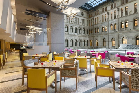 The Fullerton Hotel Sydney - Accommodation NSW 43