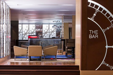 The Fullerton Hotel Sydney - Accommodation NSW 17