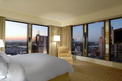 The Fullerton Hotel Sydney - Accommodation NSW 11
