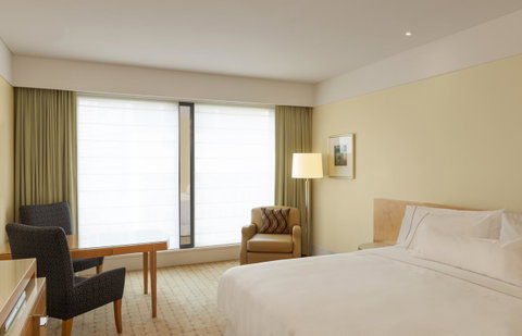 The Fullerton Hotel Sydney - Accommodation NSW 10