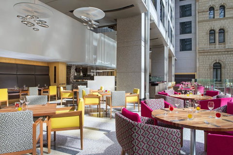 The Fullerton Hotel Sydney - Accommodation NSW 38