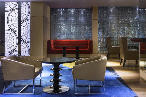 The Fullerton Hotel Sydney - Accommodation NSW 37