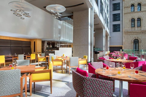 The Fullerton Hotel Sydney - Accommodation NSW 15