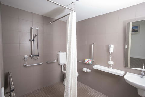 YHA Sydney Harbour - Accommodation NSW 17