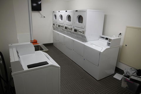 YHA Sydney Harbour - Accommodation NSW 26