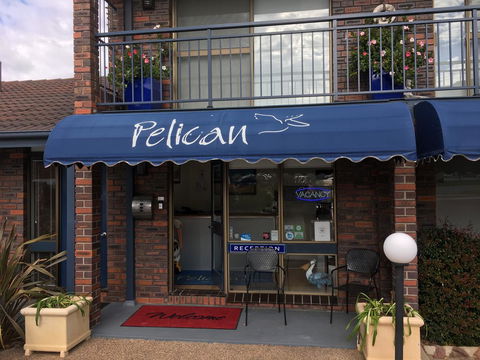 Pelican Motor Inn - Accommodation NSW 7