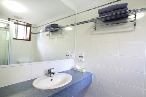 Pelican Motor Inn - Accommodation NSW 34