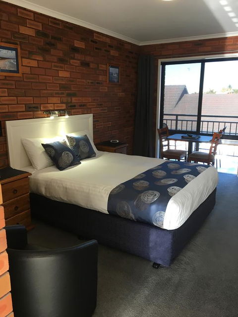 Pelican Motor Inn - Accommodation NSW 19