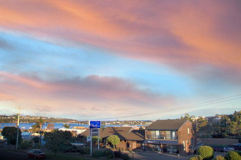 Pelican Motor Inn - Accommodation NSW 16