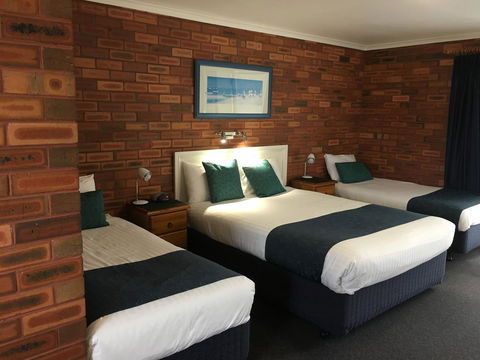 Pelican Motor Inn - Accommodation NSW 14