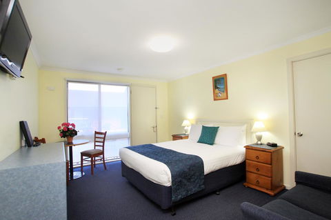 Pelican Motor Inn - Accommodation NSW 42