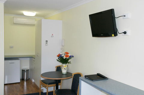 Pelican Motor Inn - Accommodation NSW 32