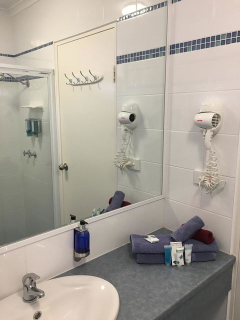 Pelican Motor Inn - Accommodation NSW 28