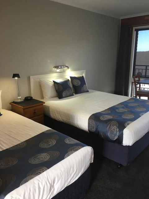 Pelican Motor Inn - Accommodation NSW 6