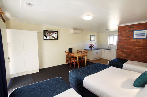Pelican Motor Inn - Accommodation NSW 38