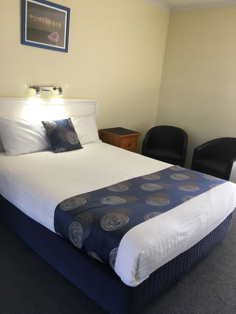 Pelican Motor Inn - Accommodation NSW 18