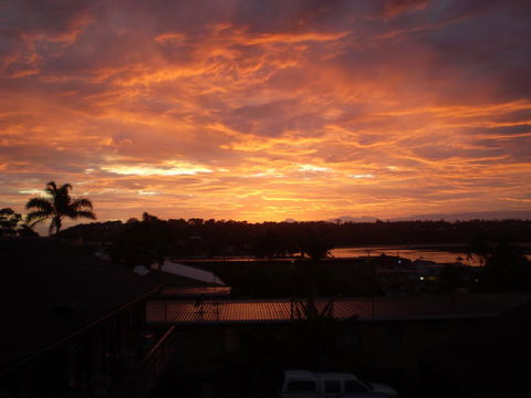 Pelican Motor Inn - Accommodation NSW 23