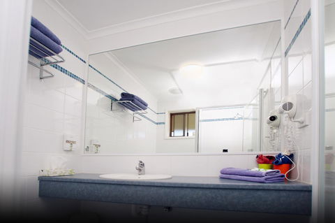 Pelican Motor Inn - Accommodation NSW 30