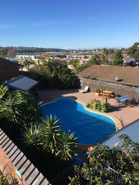 Pelican Motor Inn - Accommodation NSW 33