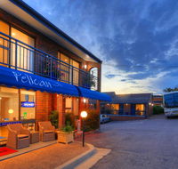 Pelican Motor Inn - Accommodation NSW