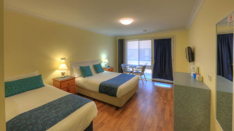 Pelican Motor Inn - Accommodation NSW 20