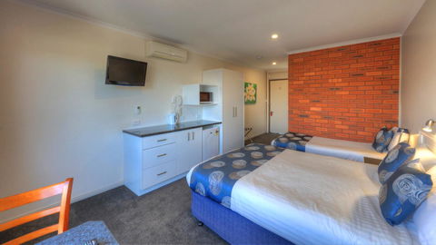 Pelican Motor Inn - Accommodation NSW 3