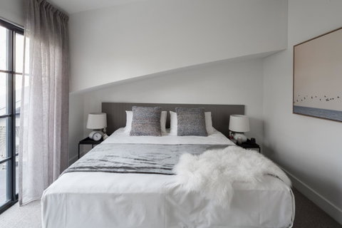 Wentworth Park Apartments - Accommodation NSW 37