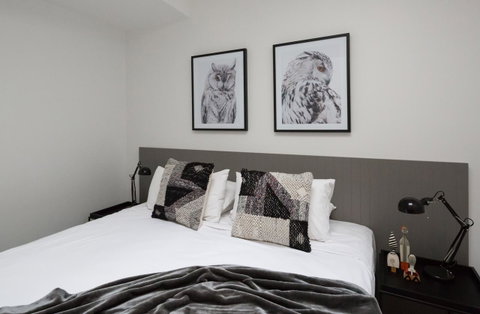 Wentworth Park Apartments - Accommodation NSW 39