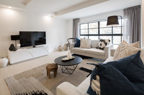 Wentworth Park Apartments - Accommodation NSW 35