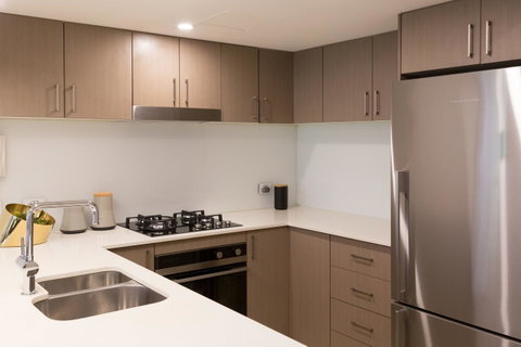 Wentworth Park Apartments - Accommodation NSW 17