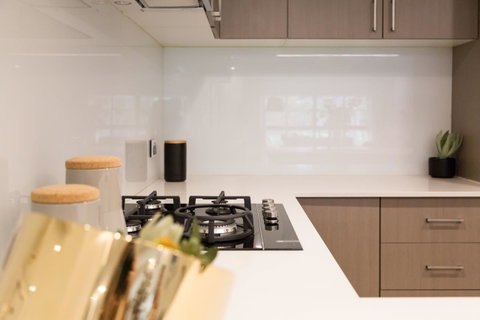 Wentworth Park Apartments - Accommodation NSW 36