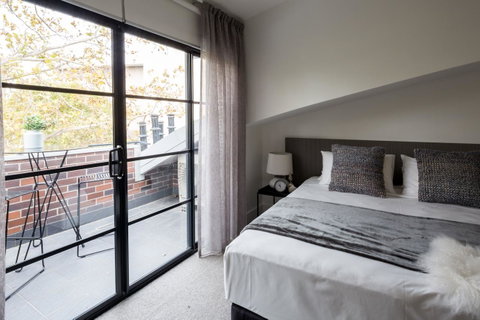 Wentworth Park Apartments - Accommodation NSW 33