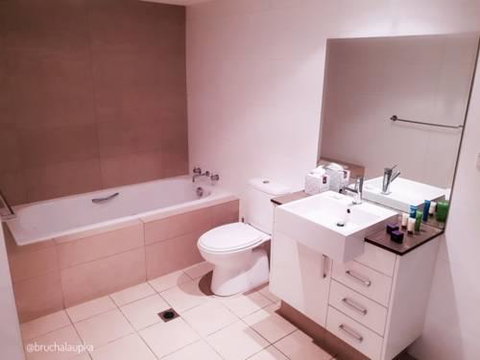 Wentworth Park Apartments - Accommodation NSW 2
