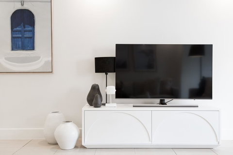 Wentworth Park Apartments - Accommodation NSW 16
