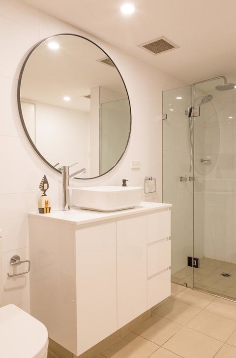 Wentworth Park Apartments - Accommodation NSW 6