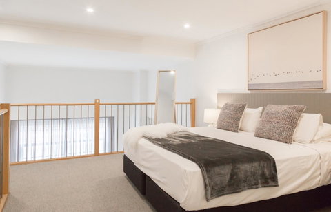 Wentworth Park Apartments - Accommodation NSW 7
