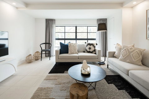 Wentworth Park Apartments - Accommodation NSW 18