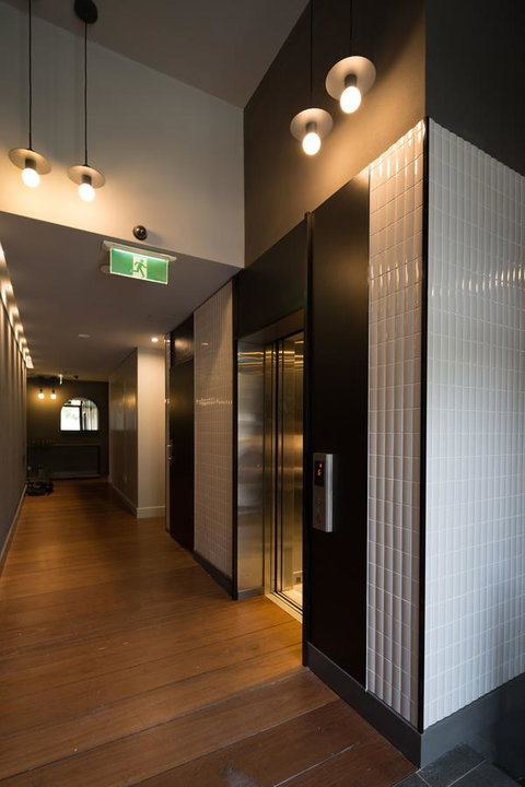 Wentworth Park Apartments - Accommodation NSW 19