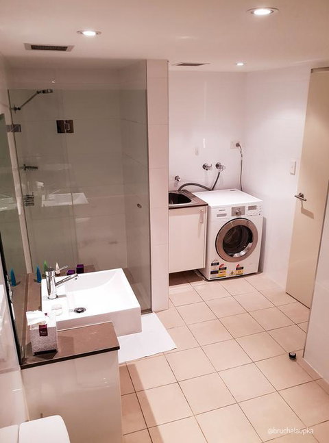 Wentworth Park Apartments - Accommodation NSW 3