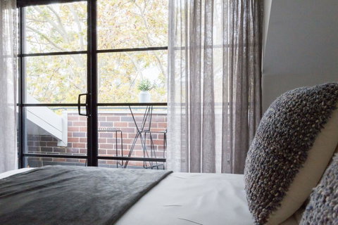 Wentworth Park Apartments - Accommodation NSW 22