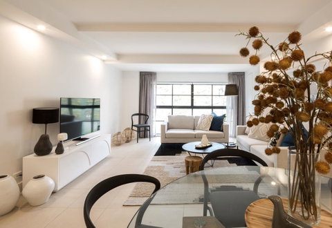 Wentworth Park Apartments - Accommodation NSW 26