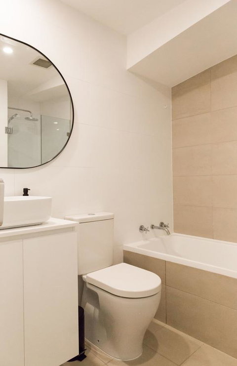 Wentworth Park Apartments - Accommodation NSW 31