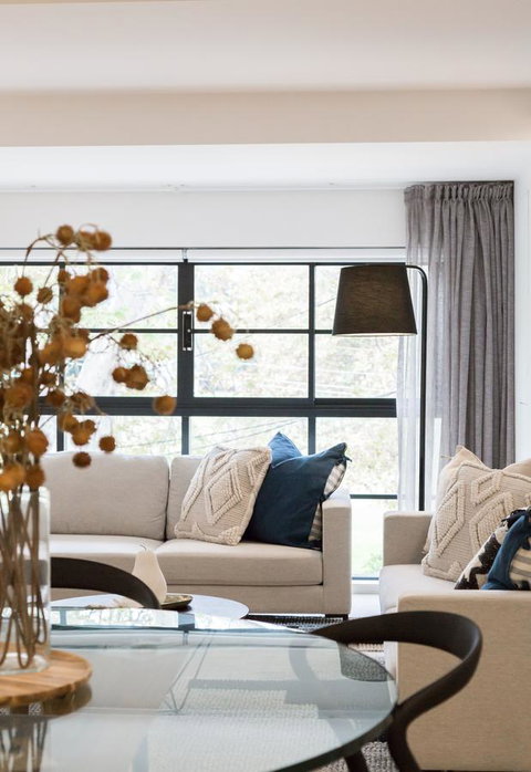 Wentworth Park Apartments - Accommodation NSW 28