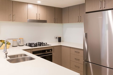 Wentworth Park Apartments - Accommodation NSW 30