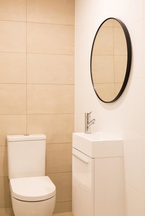 Wentworth Park Apartments - Accommodation NSW 10