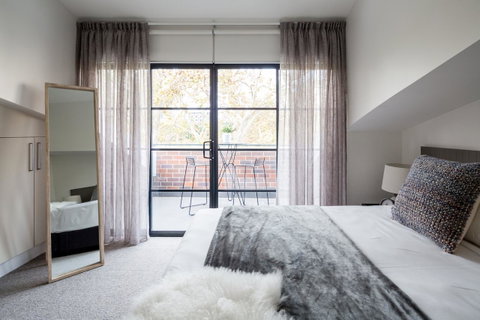 Wentworth Park Apartments - Accommodation NSW 25