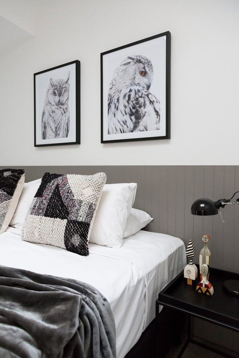 Wentworth Park Apartments - Accommodation NSW 38